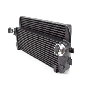 Rev9 Intercooler Kit BMW 535i / 535d (10-16) Black Front Mount - N55 F07/F10/F11/F18