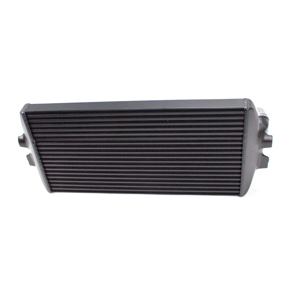 Rev9 Intercooler Kit BMW 535i / 535d (10-16) Black Front Mount - N55 F07/F10/F11/F18