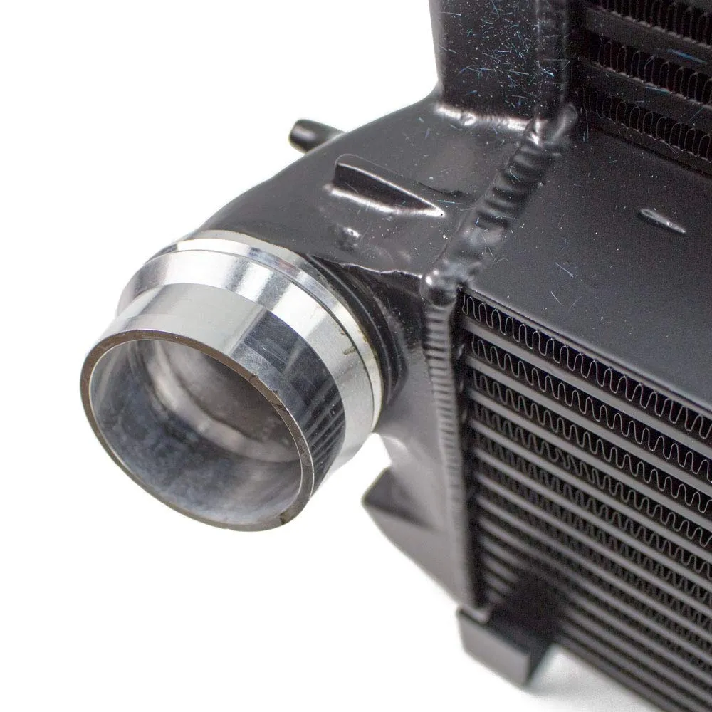 Rev9 Intercooler Kit BMW 535i / 535d (10-16) Black Front Mount - N55 F07/F10/F11/F18