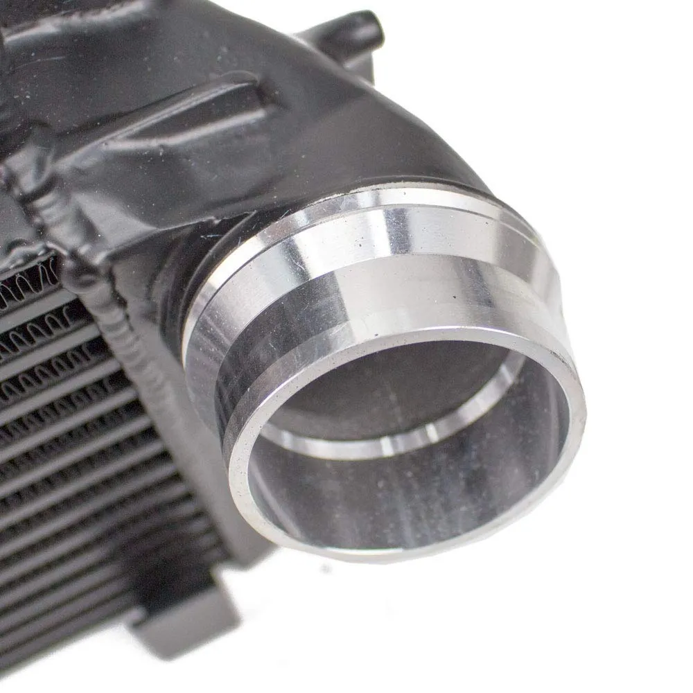 Rev9 Intercooler Kit BMW 535i / 535d (10-16) Black Front Mount - N55 F07/F10/F11/F18