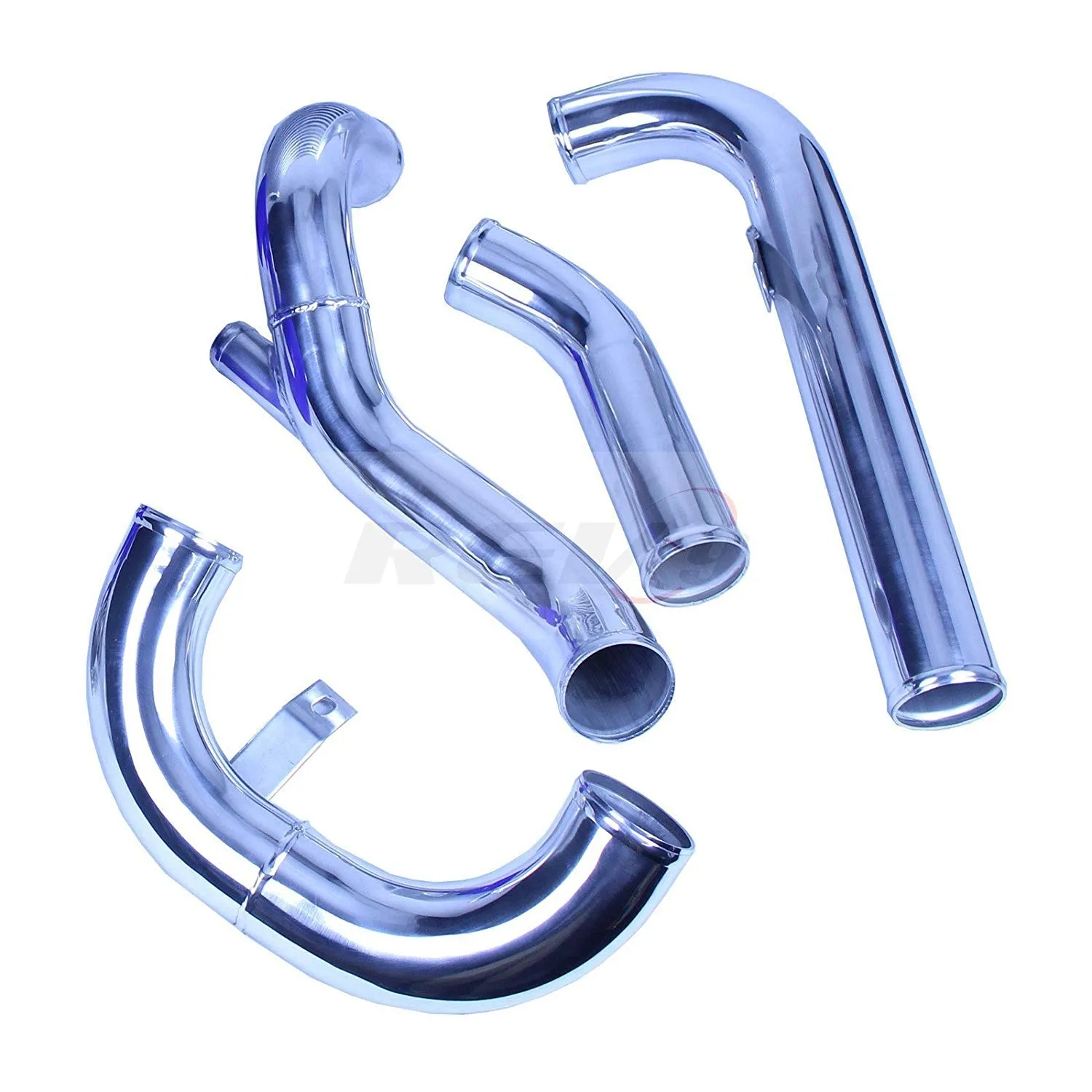 Rev9 Intercooler Kit Mitsubishi Lancer Ralliart / EVO X [Front Mount] (08-15) ICK-049