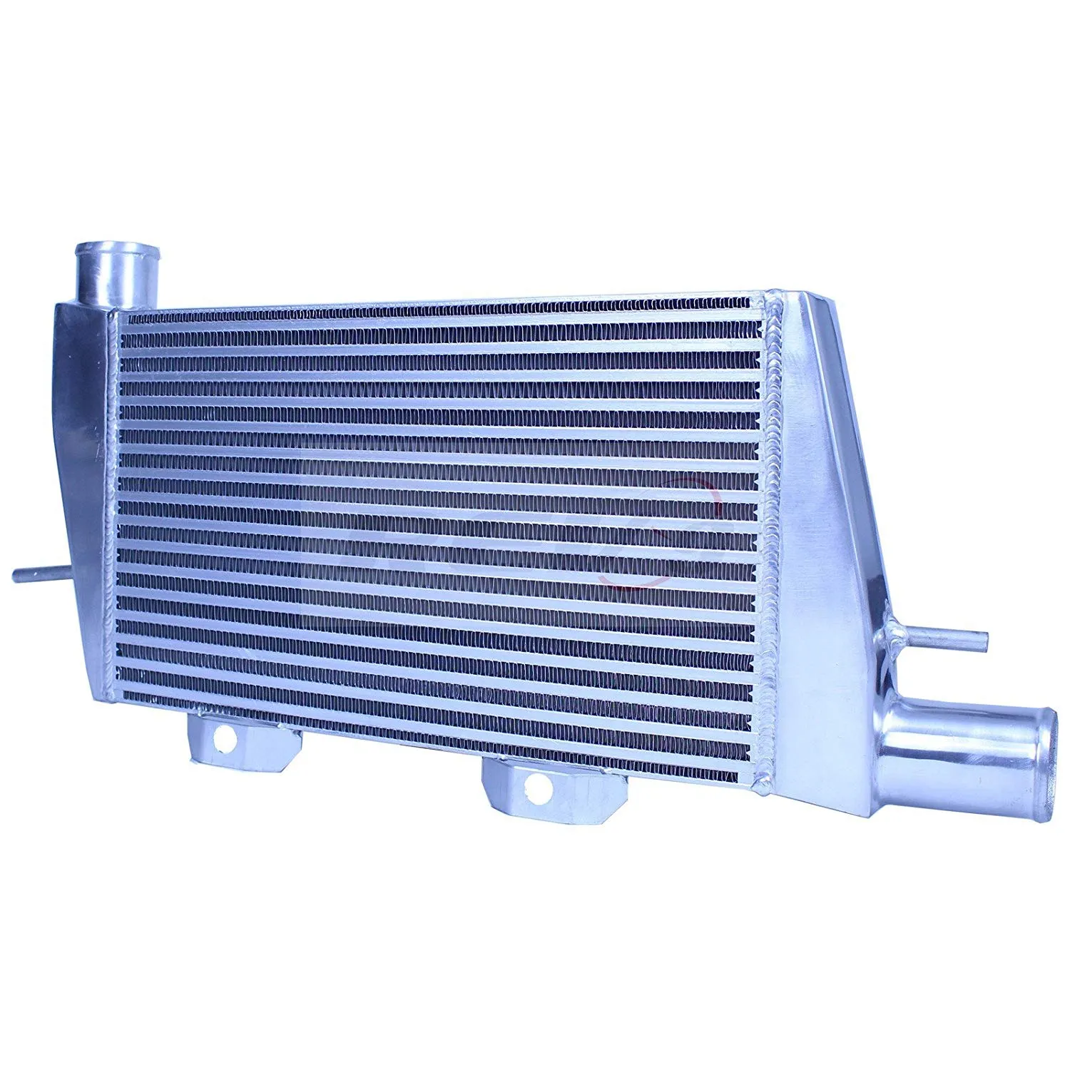Rev9 Intercooler Kit Mitsubishi Lancer Ralliart / EVO X [Front Mount] (08-15) ICK-049