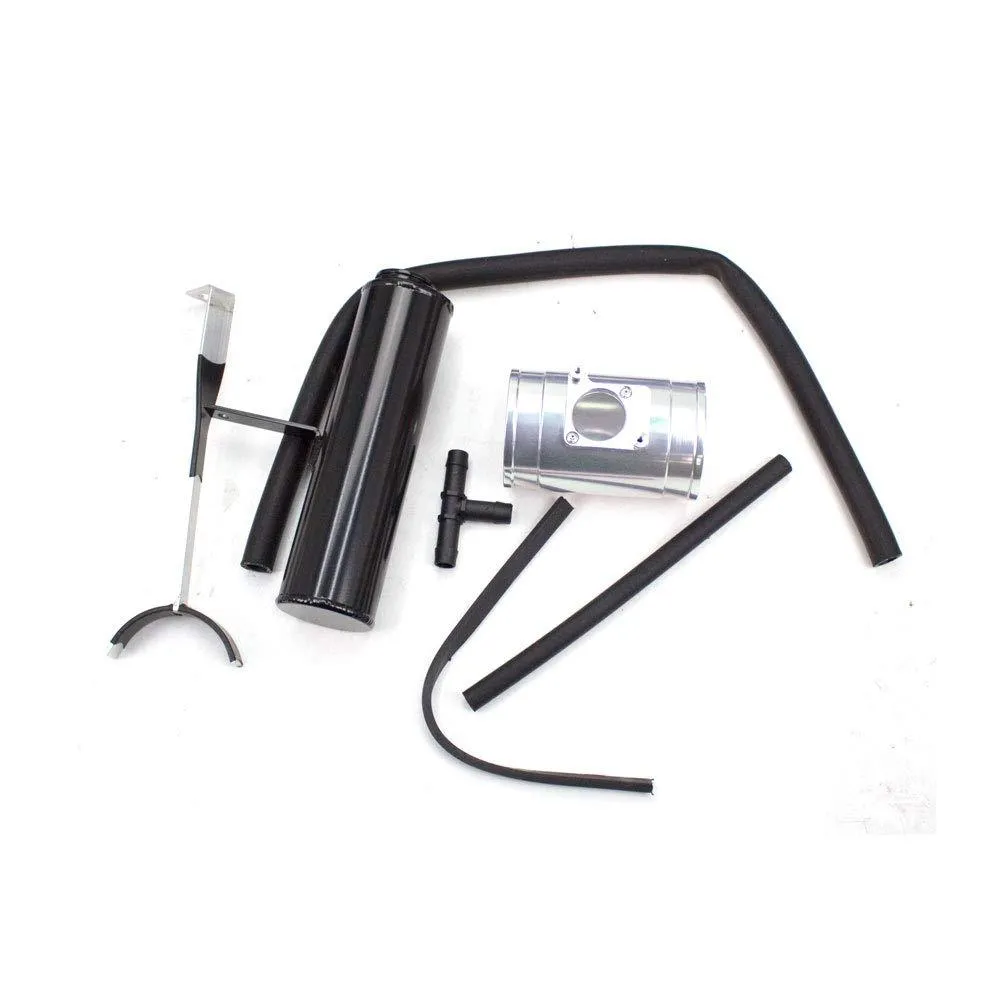 Rev9 Intercooler Kit Saab 9-2X (05-06) Front Mount w/ Piping