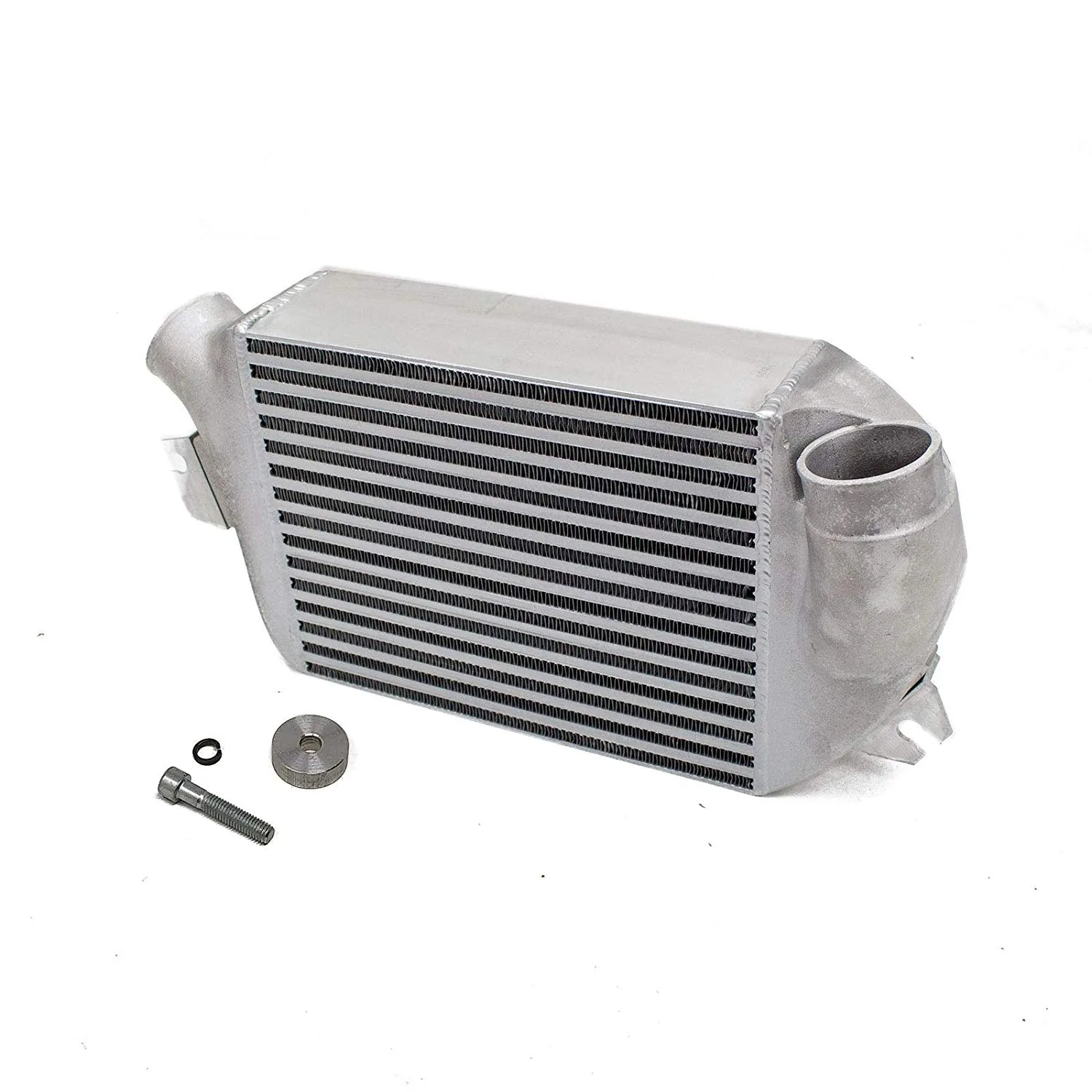 Rev9 Intercooler Kit Subaru Forester XT CVT (2014-2018) Top Mount Upgrade