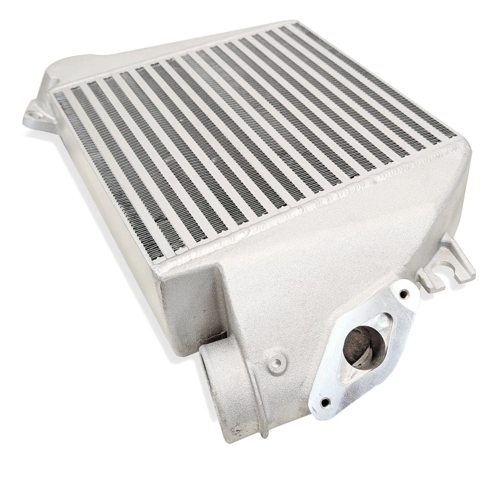 Rev9 Intercooler Kit Subaru Legacy GT (2009-2013) Top Mount Gen2 Bar/Plate