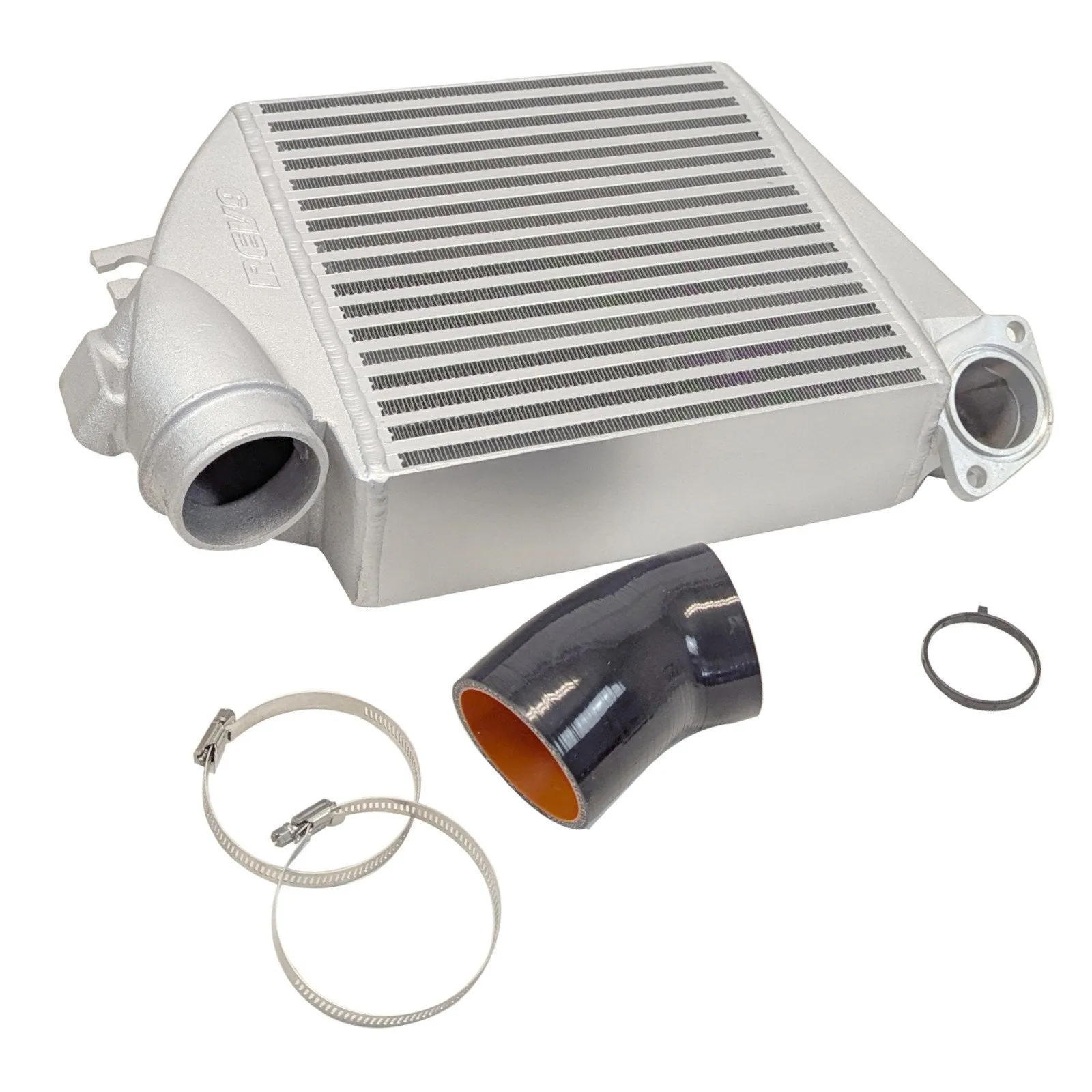Rev9 Intercooler Kit Subaru Legacy GT (2009-2013) Top Mount Gen2 Bar/Plate