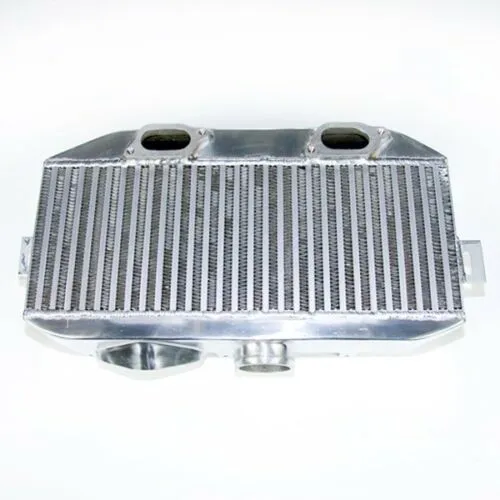 Rev9 Intercooler Kit Subaru WRX (2002-2007) Top Mount Upgrade