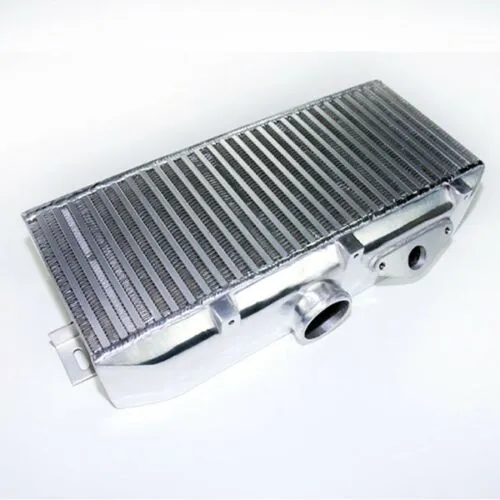 Rev9 Intercooler Kit Subaru WRX (2002-2007) Top Mount Upgrade