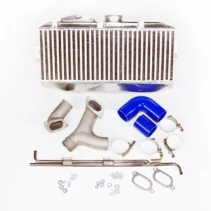 Rev9 Intercooler Kit Subaru WRX (2002-2007) Top Mount Upgrade