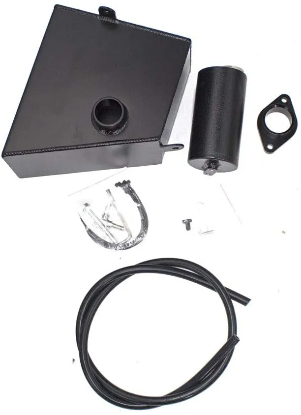 Rev9 Intercooler Kit Subaru WRX (2015-2021) Front Mount w/ Black Piping