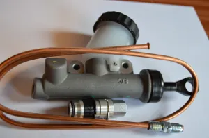 Rover 75 / ZT Metal Clutch Master Cylinder Kit (All Variants) STC100146 / STC105480 / STC100146T