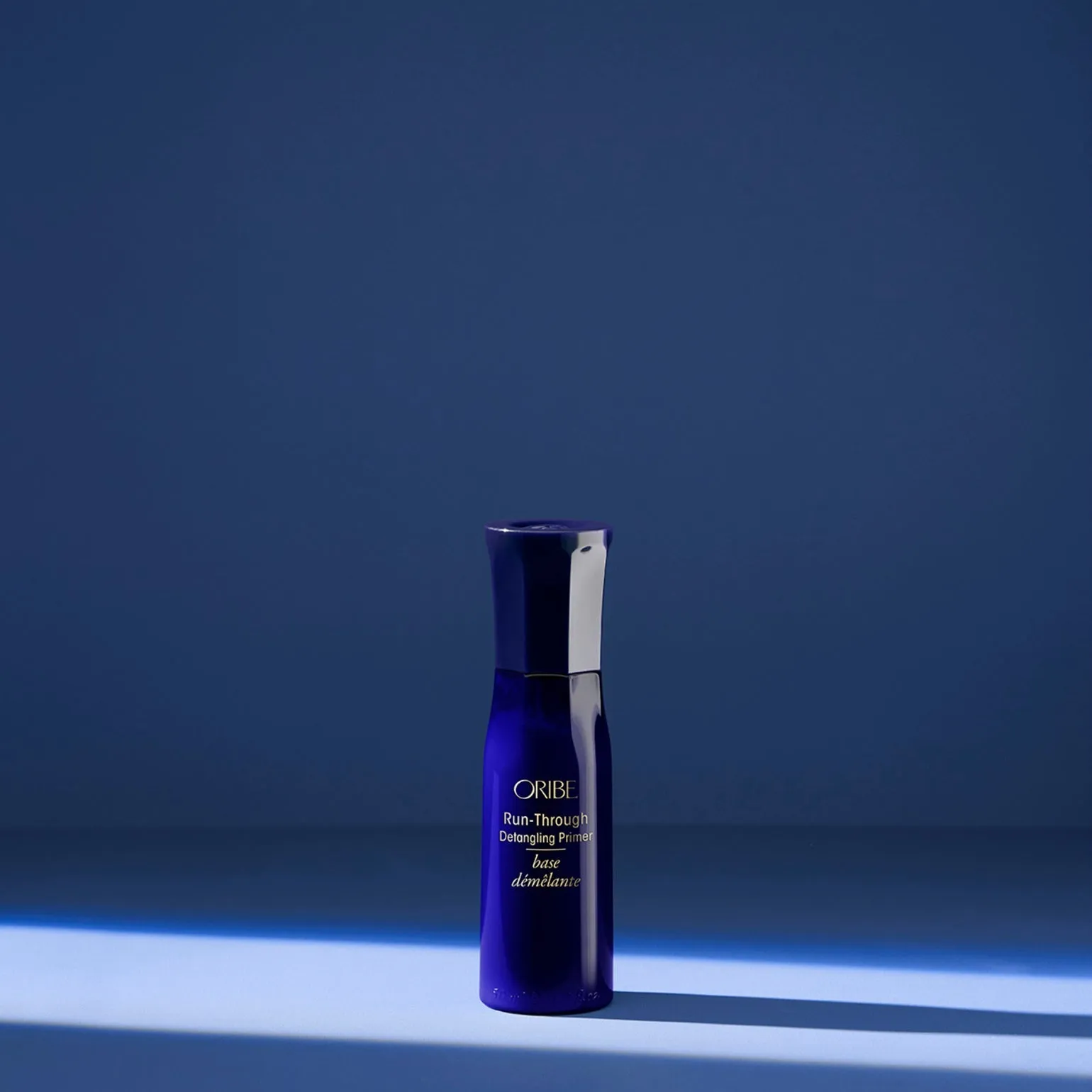 Run-Through Detangling Primer