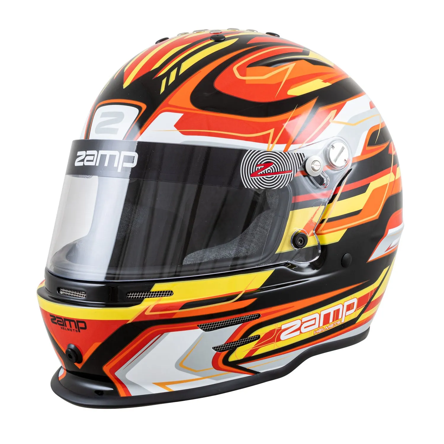 RZ-42Y Youth Helmet
