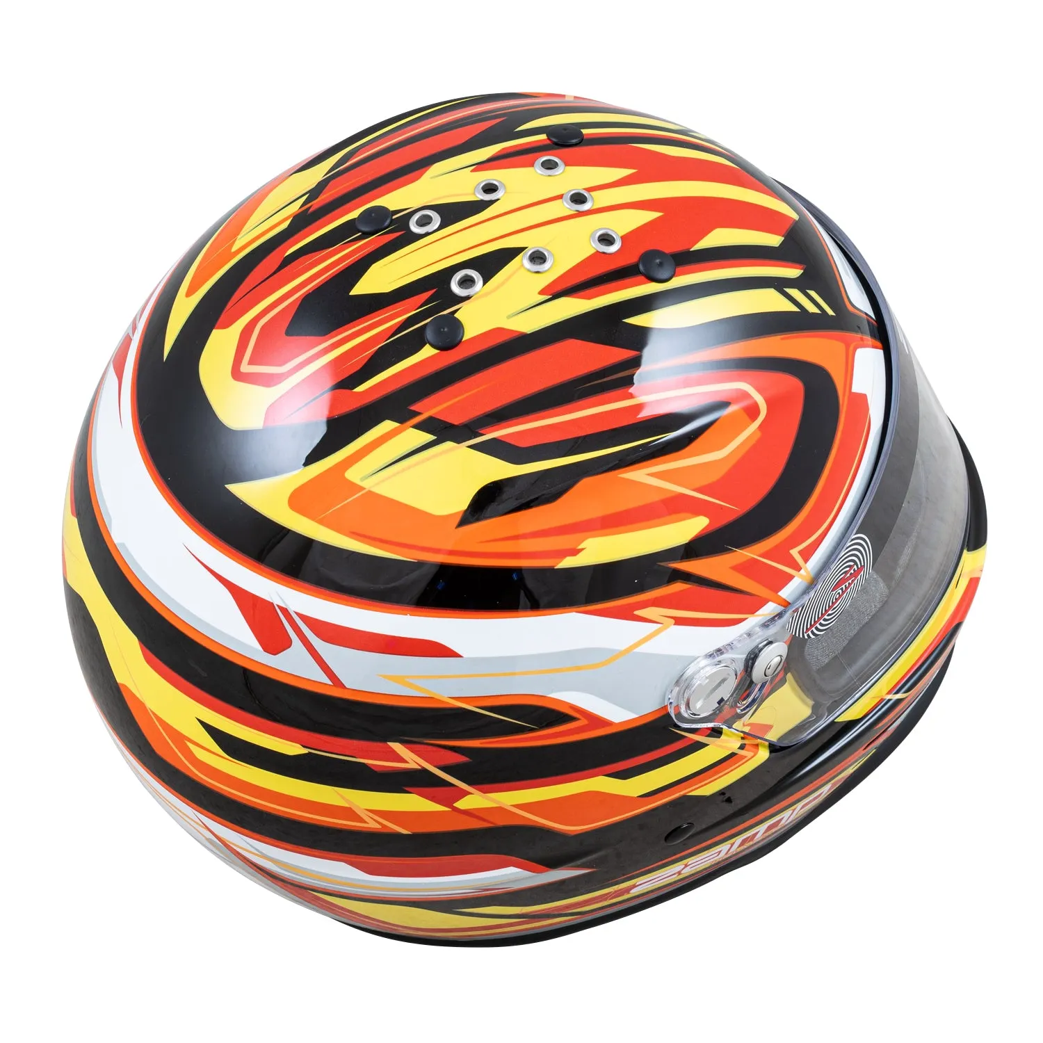 RZ-42Y Youth Helmet
