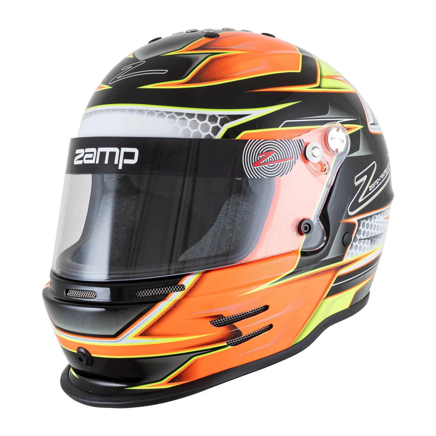 RZ-42Y Youth Helmet