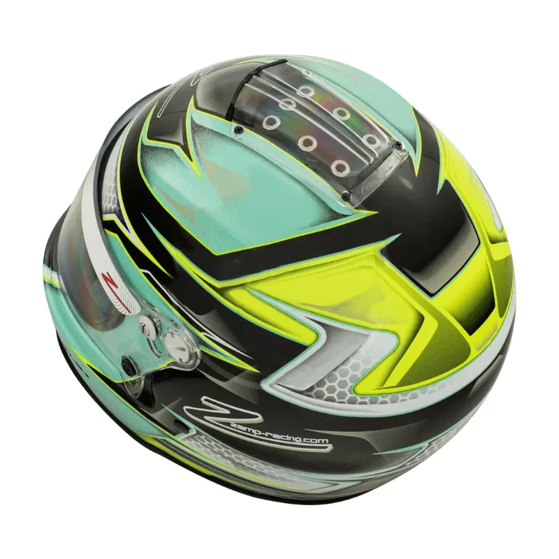 RZ-42Y Youth Helmet