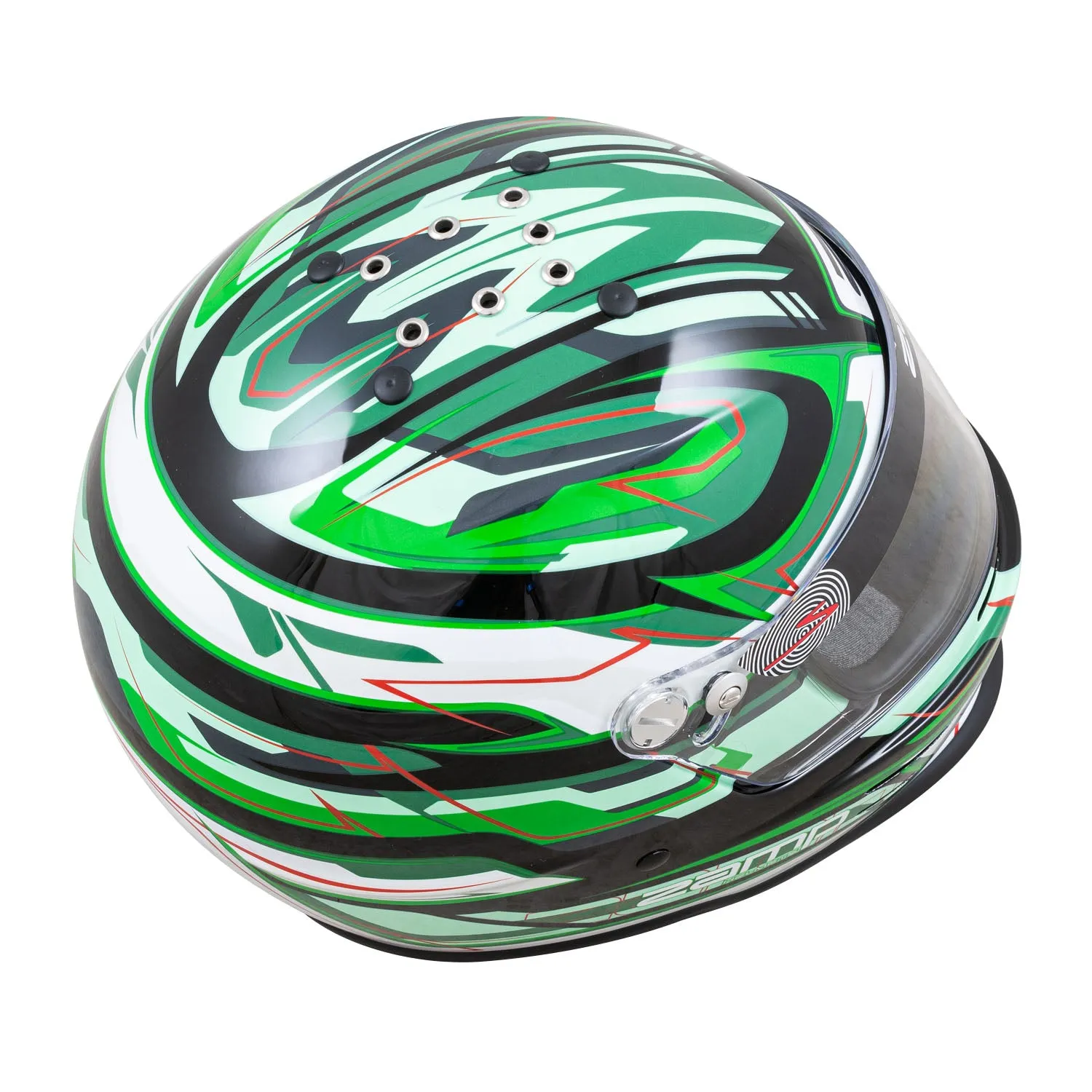 RZ-42Y Youth Helmet