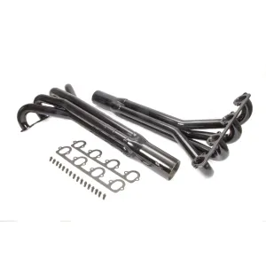 Schoenfeld BB Ford Truck / Tractor Pull Headers - 429-460 c.i. - 2" Tube Diameter