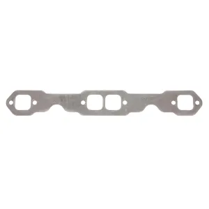 Schoenfeld Header Gasket - Standard Shape Port SB Chevy 265 - 400 - 1 5/8" Square Shape Port