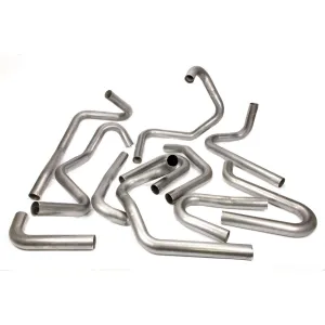 Schoenfeld Miscellaneous Tubing Bends - 2" Diameter