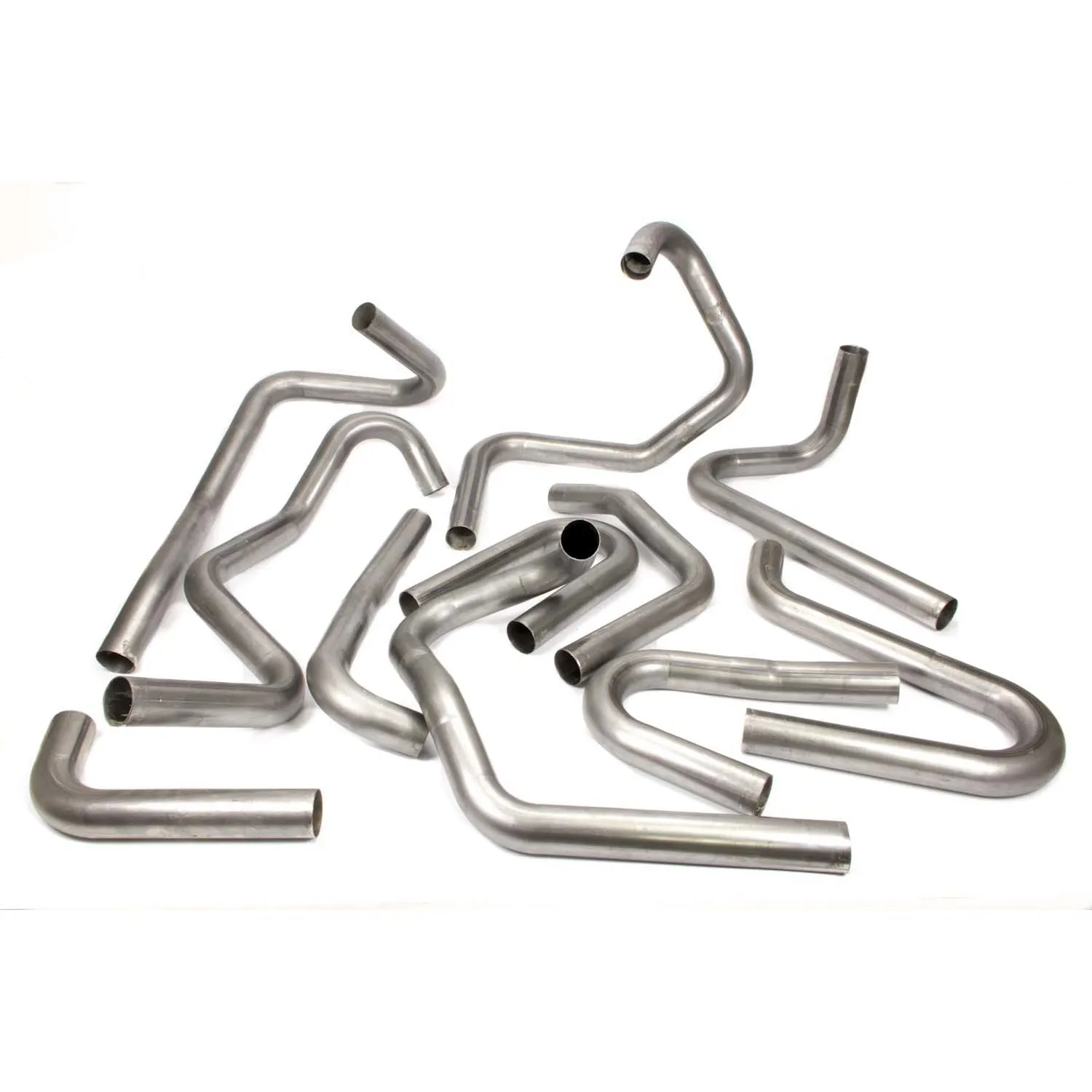 Schoenfeld Miscellaneous Tubing Bends - 2" Diameter