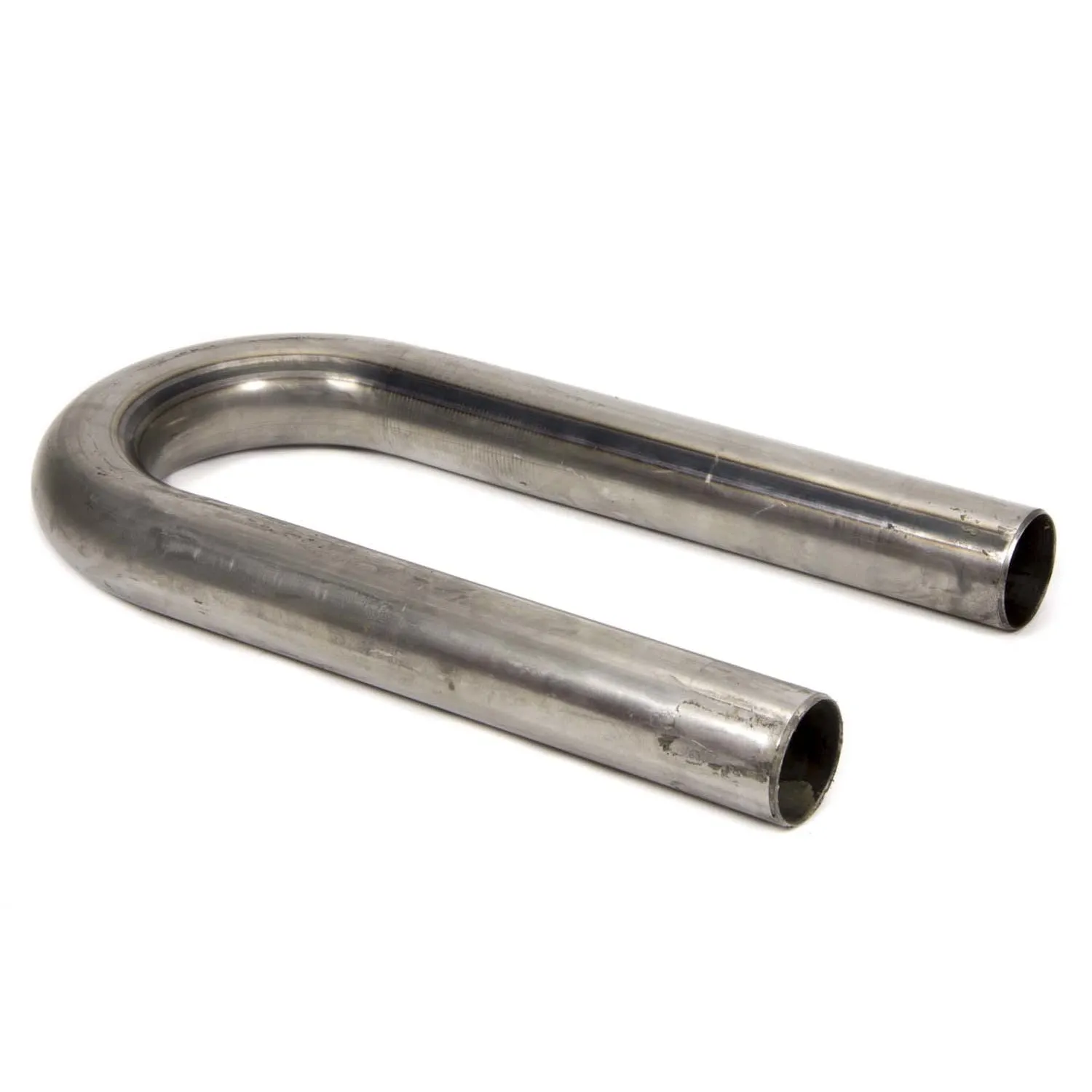 Schoenfeld U-Bend Mild Steel 1-1/2" Diameter