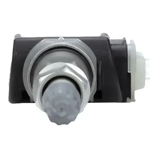 Schrader 29178 TPMS Sensor for Corvette 97-00, 315MHz, Alu/Clamp-in