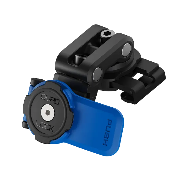 Scooter/Motorcycle - Brake Reservoir Mount