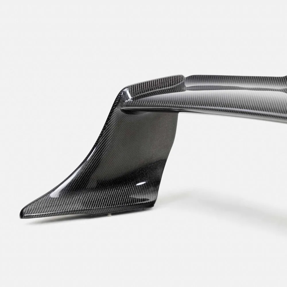 Seibon TD-Style Carbon Fiber Spoiler | 2020  Toyota GR Supra