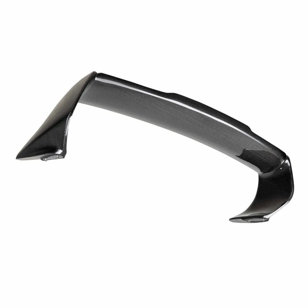 Seibon TD-Style Carbon Fiber Spoiler | 2020  Toyota GR Supra