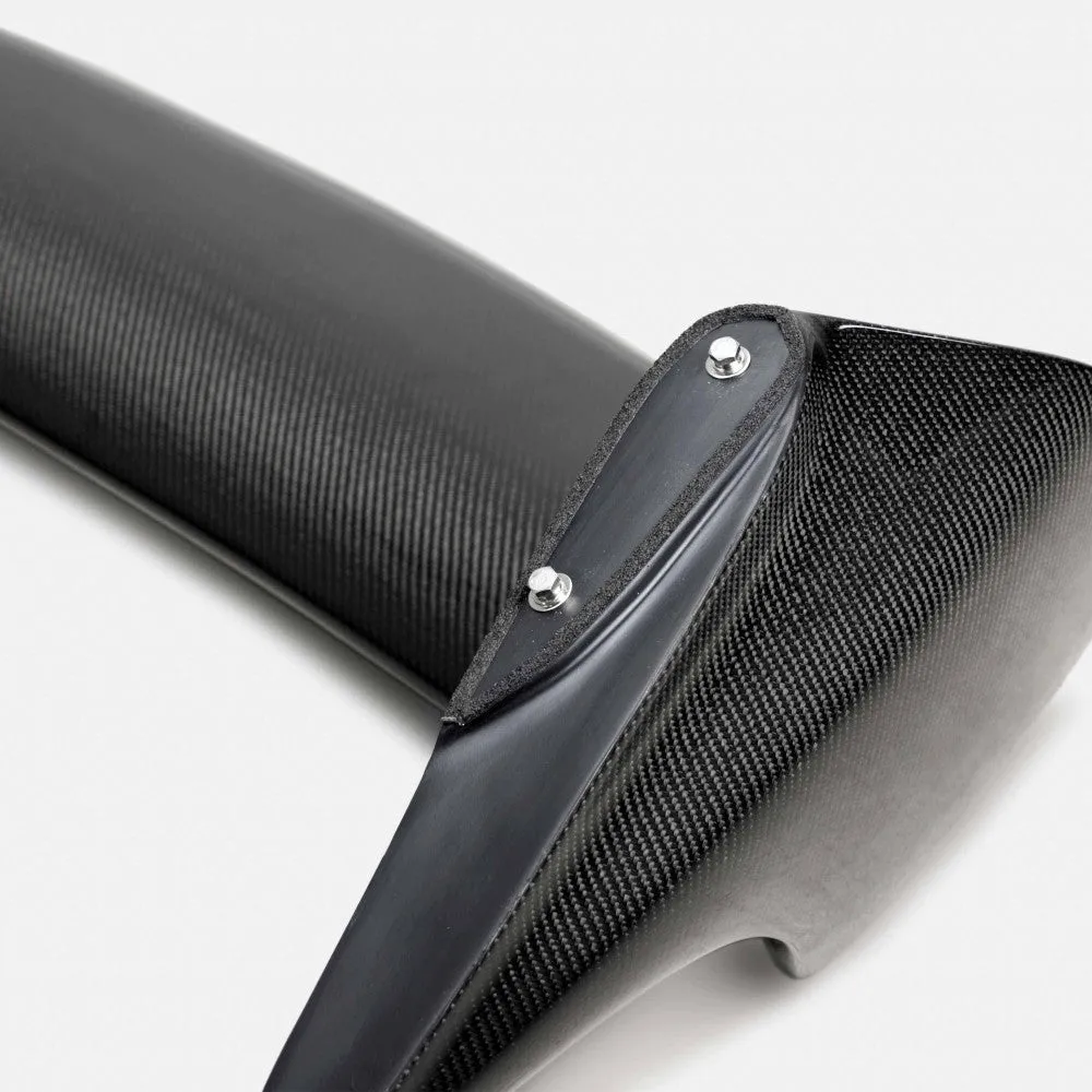 Seibon TD-Style Carbon Fiber Spoiler | 2020  Toyota GR Supra