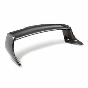 Seibon TD-Style Carbon Fiber Spoiler | 2020  Toyota GR Supra