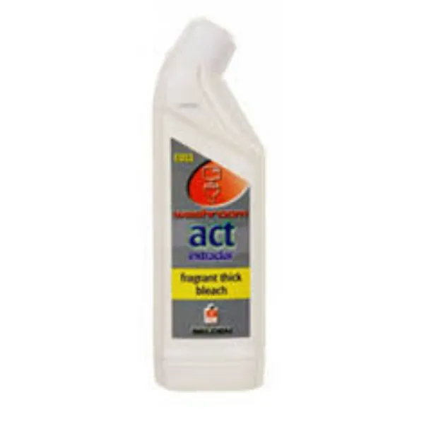 Selden Act Thick Bleach 1Ltr