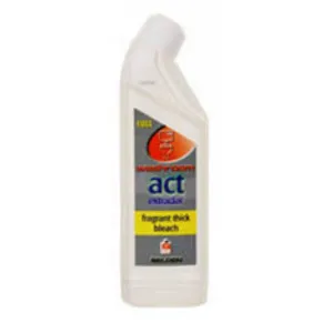 Selden Act Thick Bleach 1Ltr