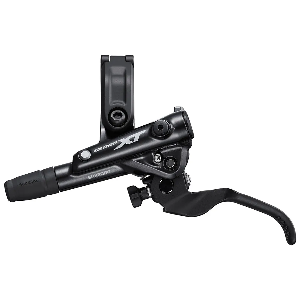 Shimano BL-M8100 XT Complete Brake Lever