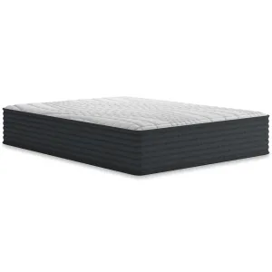 Sierra Sleep Hybrid 1300 M43621 Full Mattress