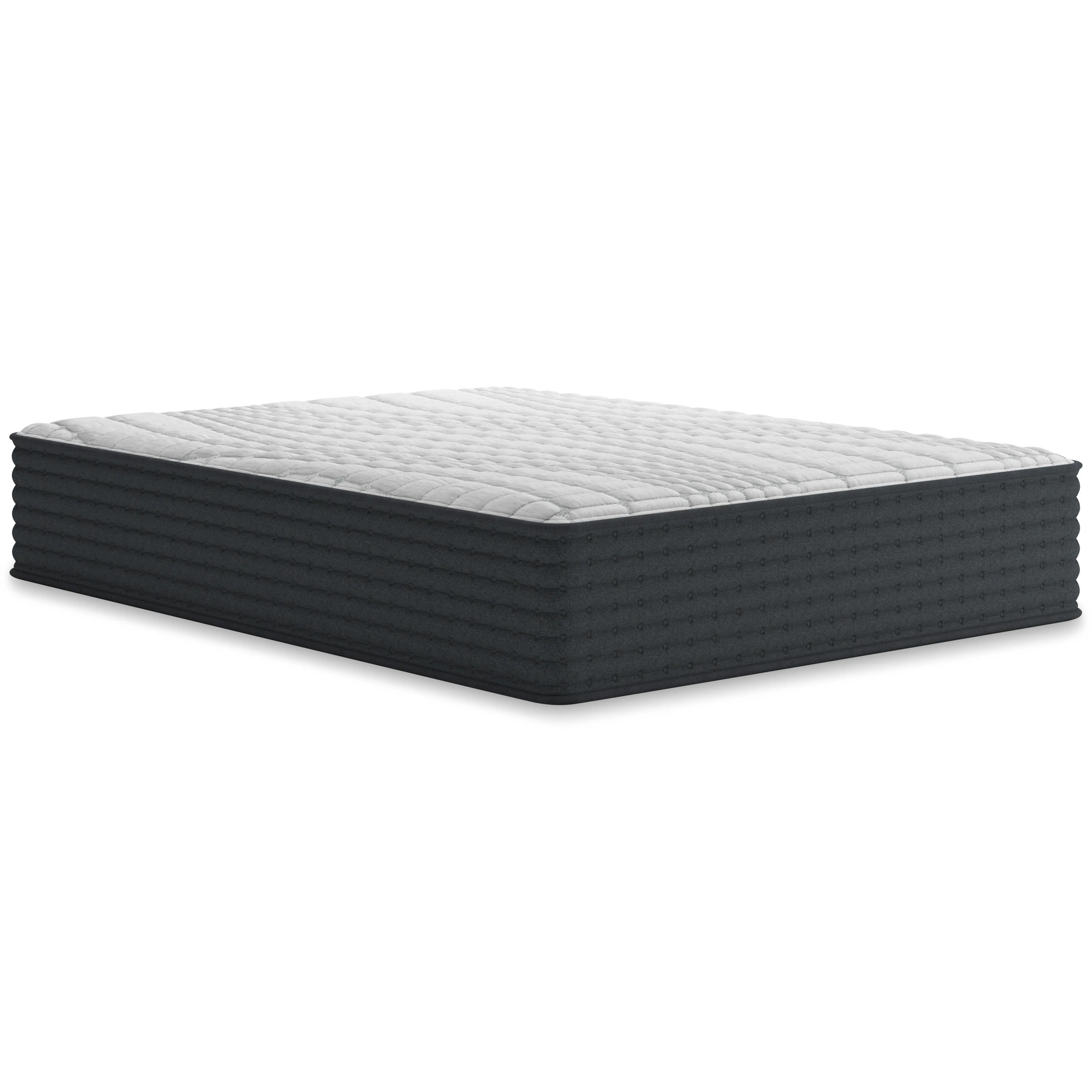 Sierra Sleep Hybrid 1300 M43621 Full Mattress