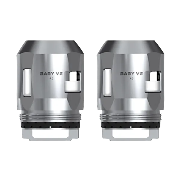 SMOK TFV8 Baby V2 Replacement CoilHeads (3-Pack)