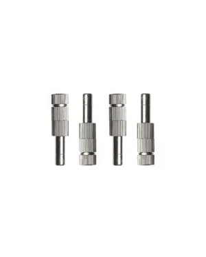 Spare PCS Mist Nozzle Pack (4)