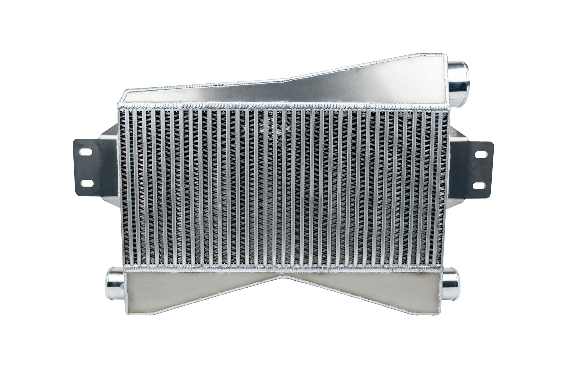 SPE Motorsport S550 Mustang Twin Turbo Intercooler