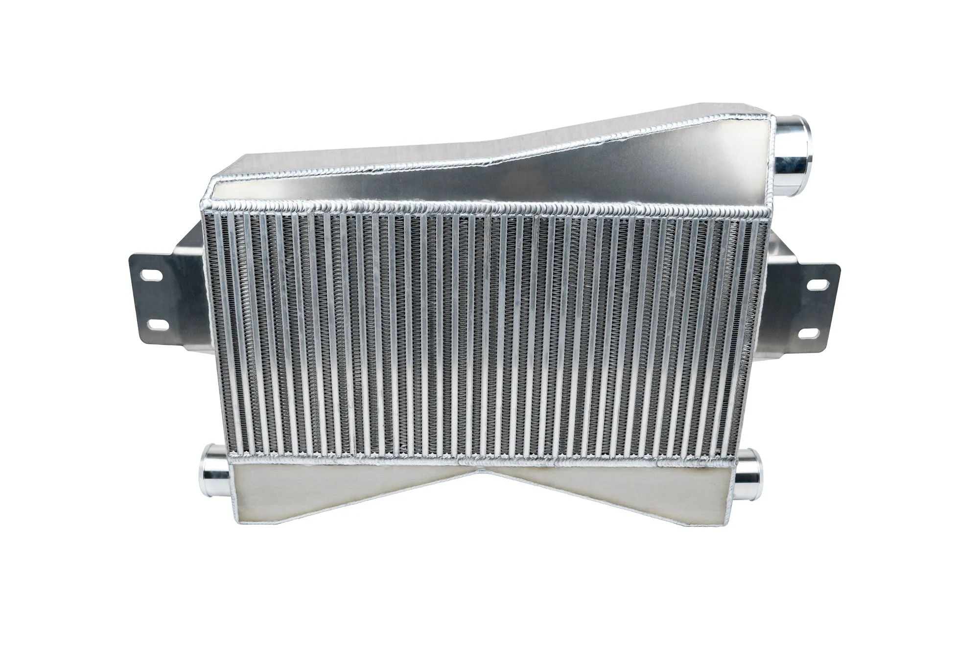 SPE Motorsport S550 Mustang Twin Turbo Intercooler