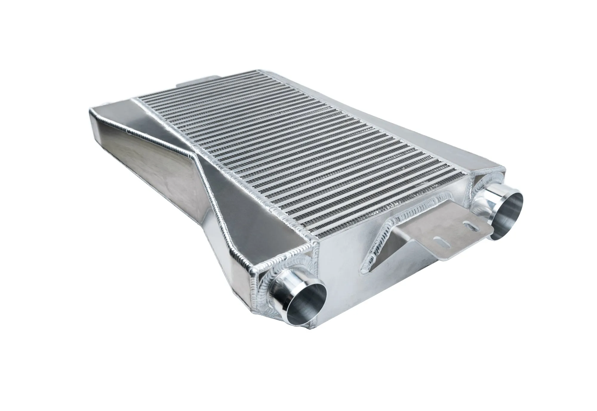 SPE Motorsport S550 Mustang Twin Turbo Intercooler