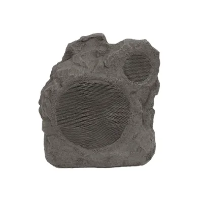 Speakercraft SC-RS6 6-inch Outdoor Rock Speaker