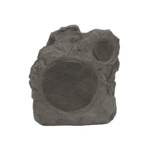 Speakercraft SC-RS6 6-inch Outdoor Rock Speaker