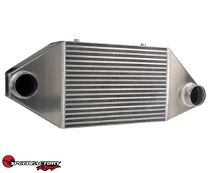 SpeedFactory Racing K-Series SFWD / AWD Air-to-Air Intercooler (1400HP )