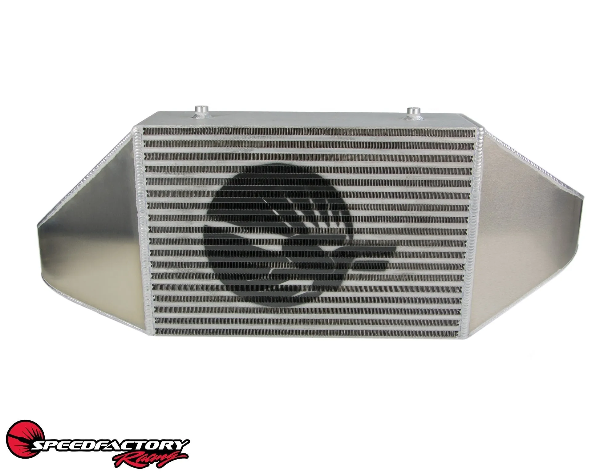SpeedFactory Racing K-Series SFWD / AWD Air-to-Air Intercooler (1400HP )