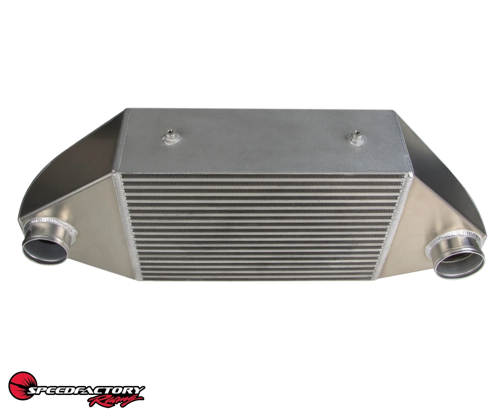 SpeedFactory Racing K-Series SFWD / AWD Air-to-Air Intercooler (1400HP )