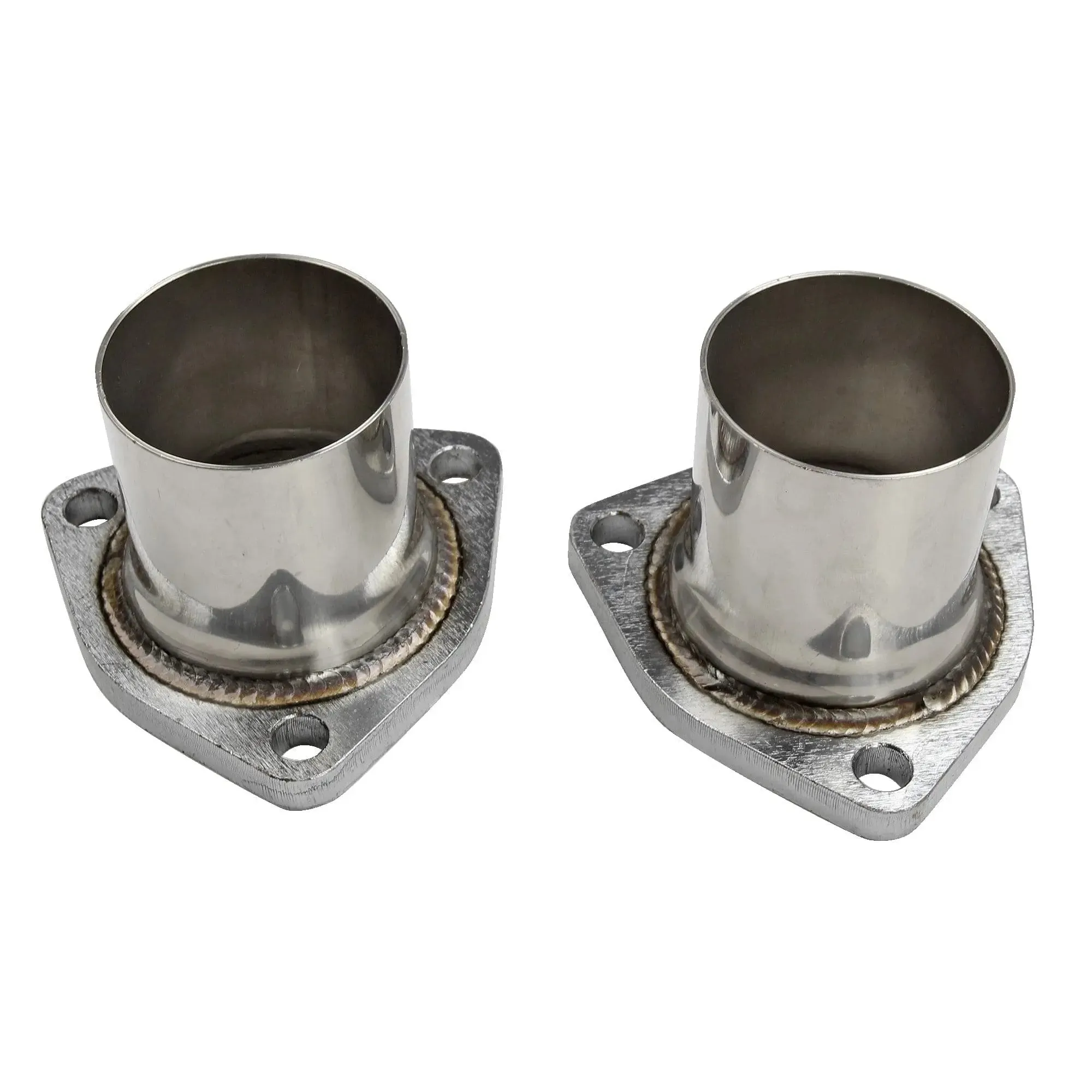 SPELAB Exhaust Header for 1935-1948 Small Block Chevy