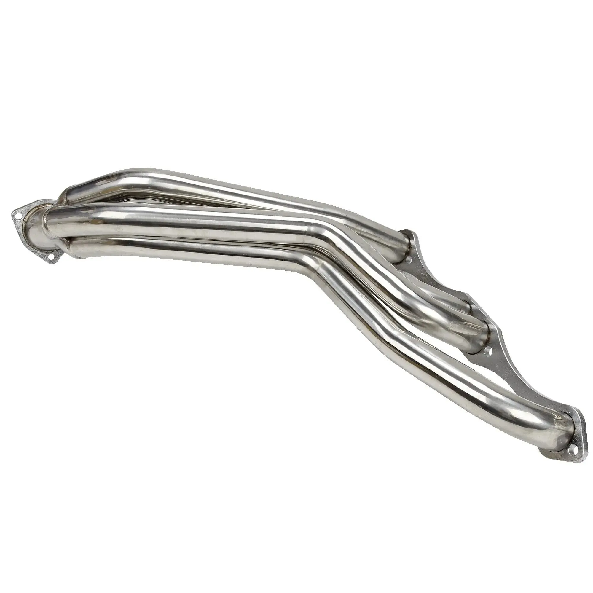 SPELAB Exhaust Header for 1935-1948 Small Block Chevy