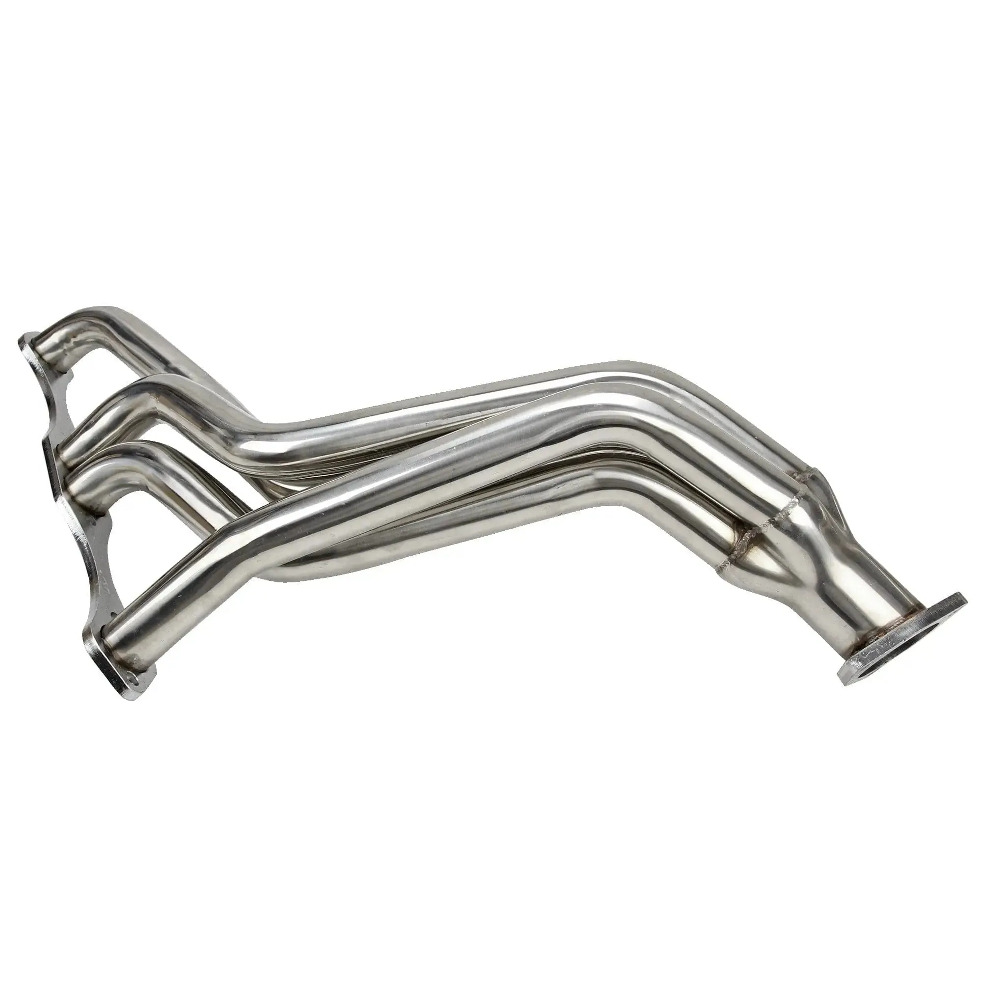 SPELAB Exhaust Header for 1935-1948 Small Block Chevy